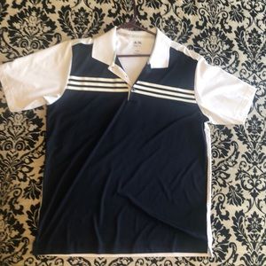 Adidas ClimaCool Golf Polo, Men’s Large